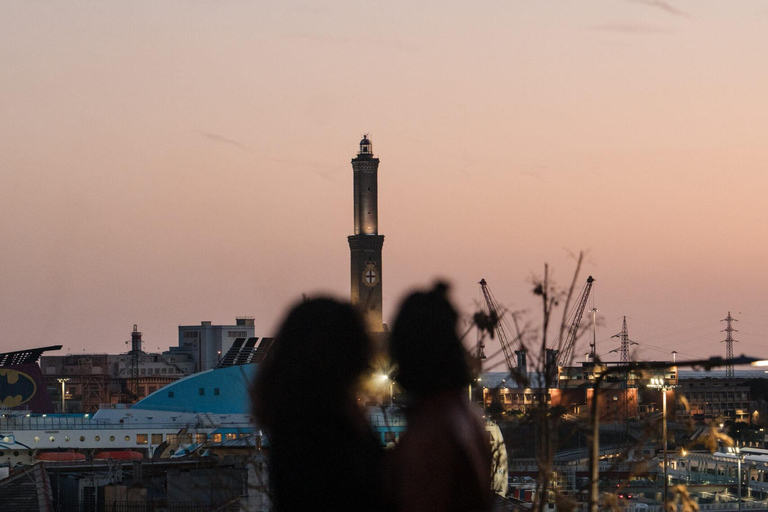 Things to do in Genoa: Private Photoshoot & Walking Tour 2 hour city tour & photoshoot