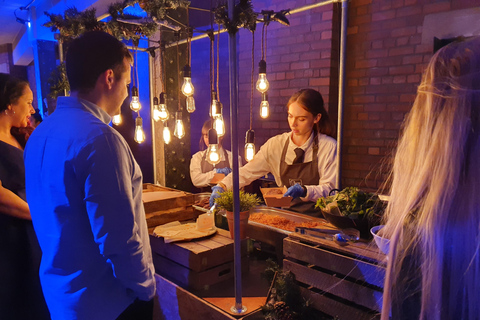 Manchester United Football Ticket &amp; Hospitality Experience