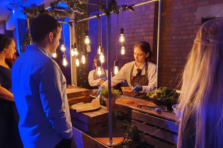 Manchester United Football Ticket &amp; Hospitality Experience