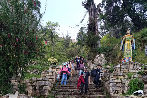 Copacabana, Sun Island 1 day private tour