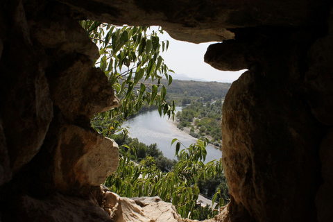 Mostar & Beyond: Kravica Falls, Skywalk, Blagaj, Pocitelj