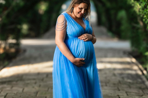 مالطا: جلسة تصوير خاصة لمدة ساعتين