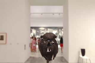 Madrid: Guided Tour of Reina Sofía Museum with Entry Ticket