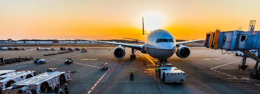 San Juan : transfert aéroport privé de/vers les hôtels de la ville