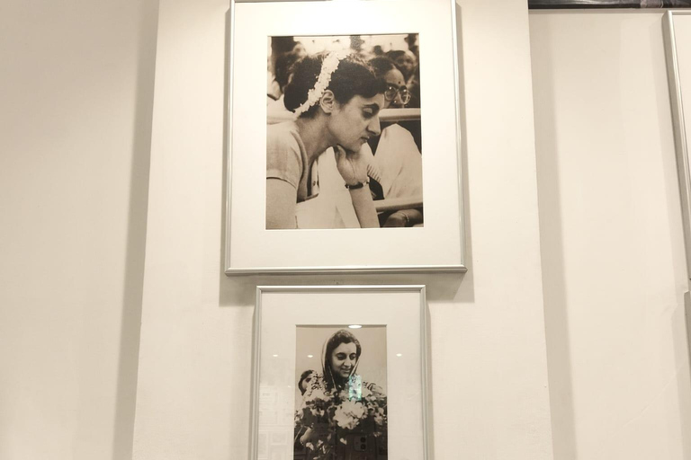 Indira Gandhi Museum: India’s 1st Woman Prime Minister