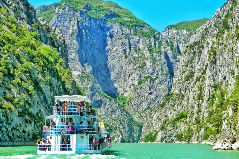 From Tirana/Shkodër: Valbona Valley Escape – 2-Day Adventure From/to Tirana: Valbona Valley Escape – 2-Day Adventure