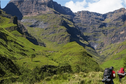 From Durban: 2-Day Midlands, Ladysmith, & Bergville Tour