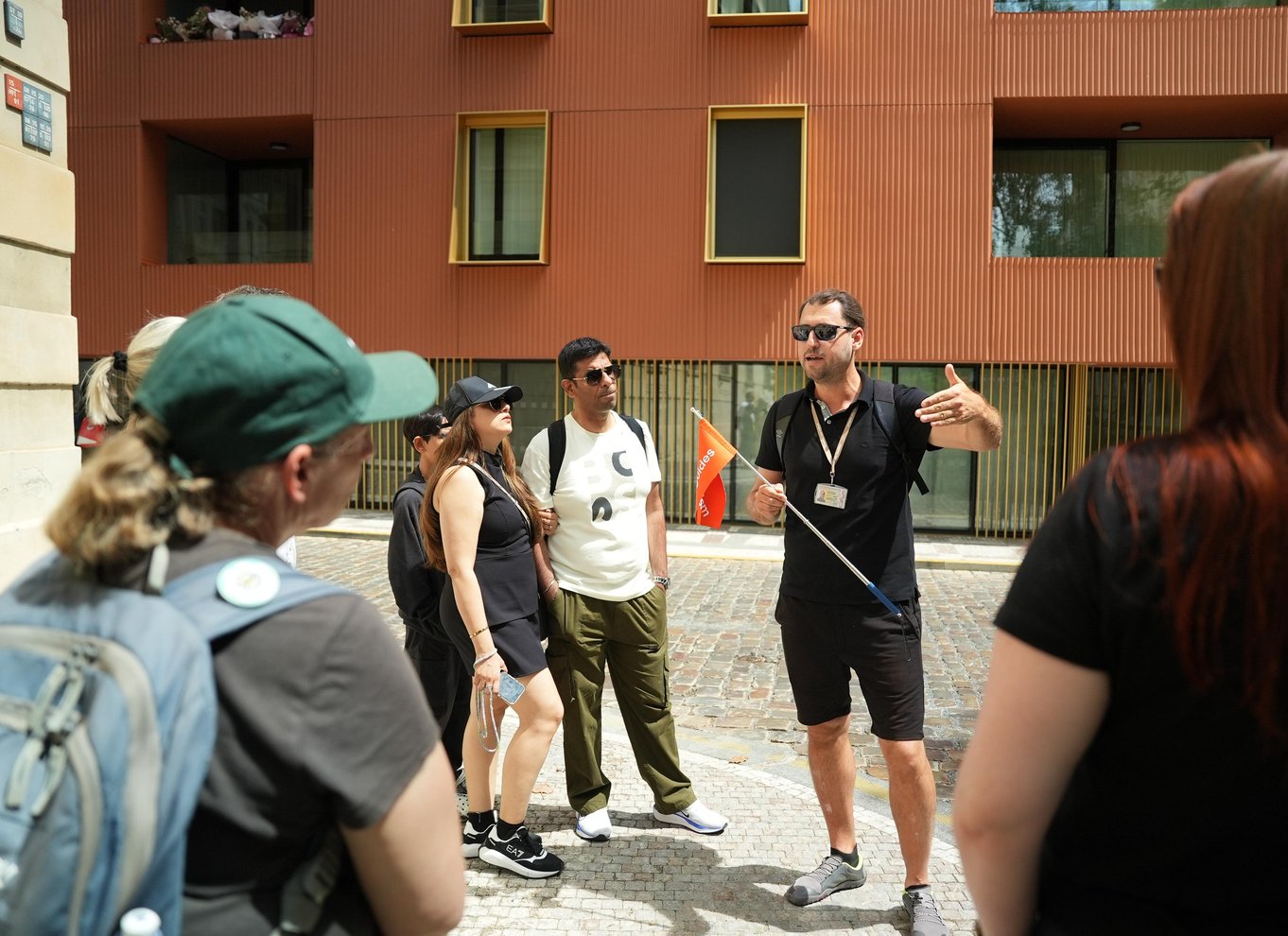 Prag: Byens højdepunkter med bus, båd og til fods