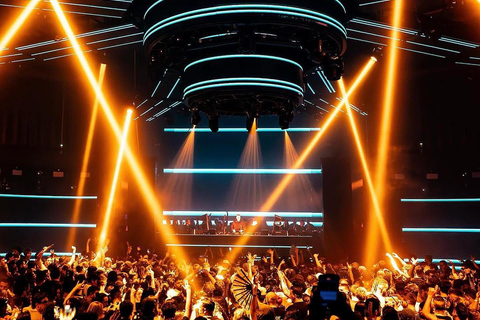 Experiência de bar e discoteca em Miami SOUTH BEACHExperiência de bar e clube em Miami SOUTH BEACH