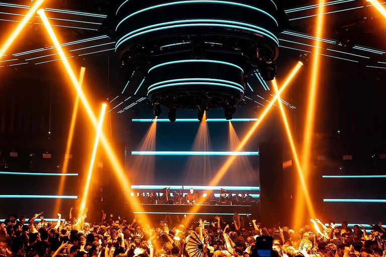 Experiência de bar e discoteca em Miami SOUTH BEACHExperiência de bar e clube em Miami SOUTH BEACH