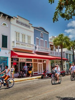 Round Trip Transportation to Key west from Miami - Housity