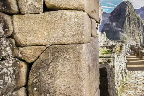 Cusco - Machu Picchu 3 Días + Hotel 4* Tour privado