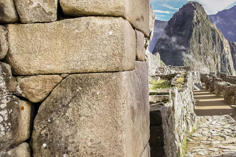 Cusco - Machu Picchu 3 Días + Hotel 4* Tour privado