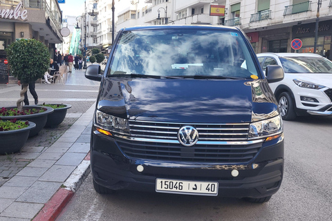 Utforska Tangier: Cap Spartel, grotta och äventyr med kamelridning