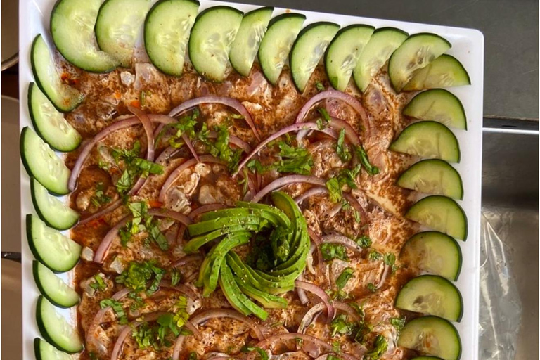 Loreto, Baja California, Mexico - Catamaran Sailing Cruise