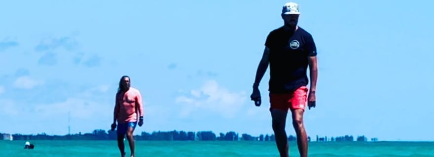 Sarasota : L'aventure ultime