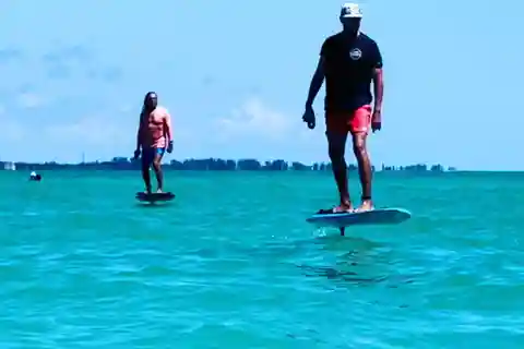 Sarasota: Ultimate Adventure