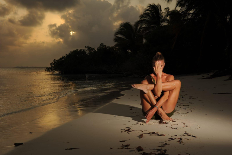 Saint Martin: Private Yoga & Sailing Retreat with Meals