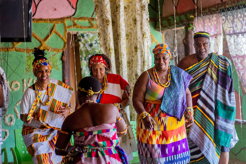 Ghana: The Gateway To Africa! A 9-Day Guided Tour