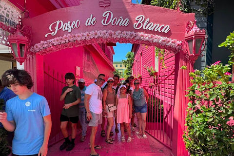Puerto Plata: Small-Group City Tour with 2 Factory Visits