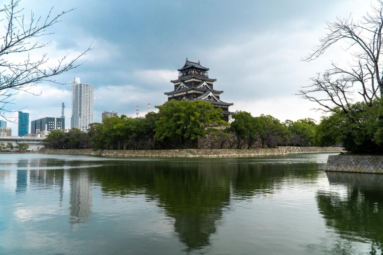 Hiroshima: Geschichte und versteckte Juwelen Tour