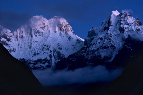 Eastern Nepal: Hidden Ethnic Trails Guided Tour Guide only