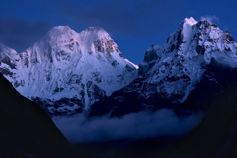 Eastern Nepal: Hidden Ethnic Trails Guided Tour Guide only