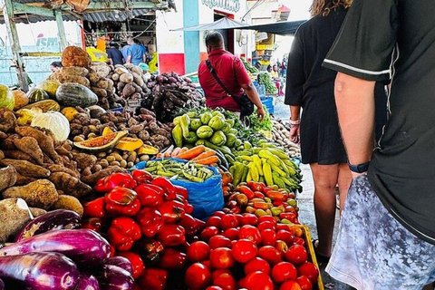 Punta Cana: Higüey Day Trip with Lunch & Horseback Ride