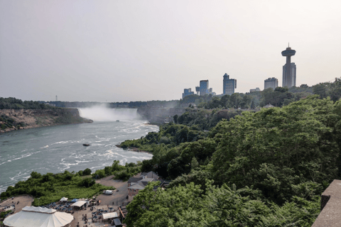 Montreal: Tour particular para as Cataratas do NiágaraNiagara