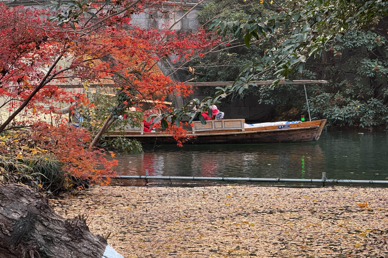 Hangzhou Private Tour: One to 4 days Option Selectable 3-Day Tour, Explore Hangzhou in Depth