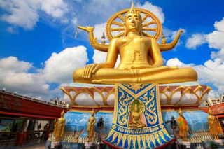 Surat Thani: Shore Excursions