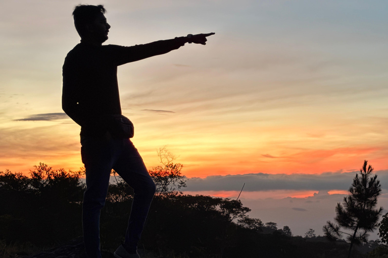 Merapi Sunrise, Jomblang & Pindul Cave Day Tour Pindul Cave only