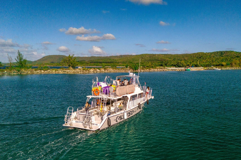 Vieques Bio Bay Kayak Experience - From Mainland Puerto Rico