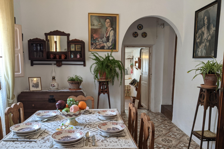 Mojácar: Casa de la Canana Museum Tour