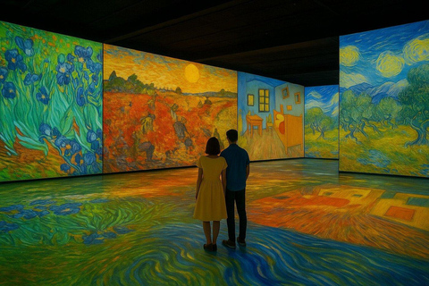 Batumi City Tour with Cable Car & Digital Museum