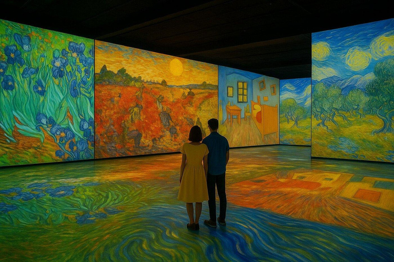 Batumi City Tour with Cable Car & Digital Museum