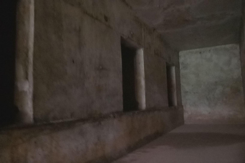 Explore Uganda’s Historical Trail on Foot in Kampala