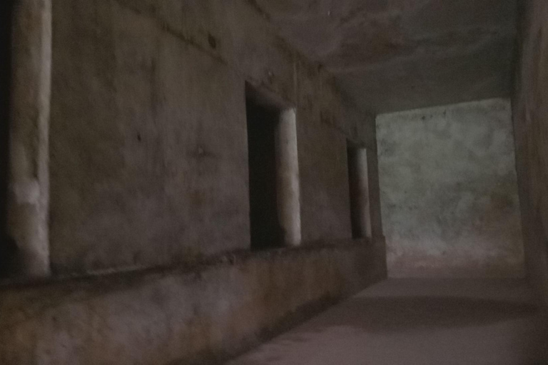 Explore Uganda’s Historical Trail on Foot in Kampala