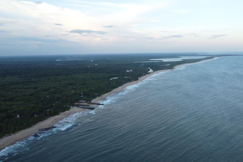 Excursão de um dia a Galle com tudo incluídoExcursão de um dia com tudo incluído a Galle a partir de Colombo e Negombo