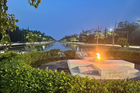 Kathmandu: 3-Day Lumbini Buddhists Spiritual Tour with Hotel