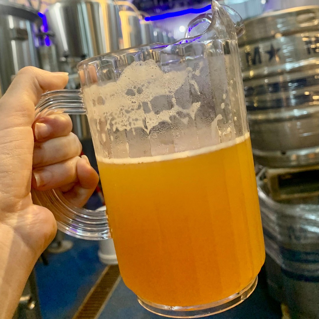 Philadelphia: Fishtown Cocktail & Beer Tour w/ Snacks | GetYourGuide