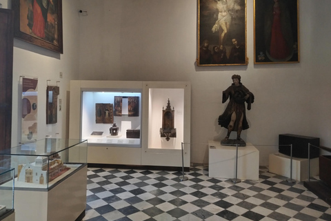 Schätze von Cartagena: Museumsexpedition