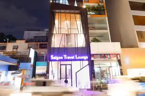HO CHI MINH: Wonderful Experiences with Saigon Travel Lounge