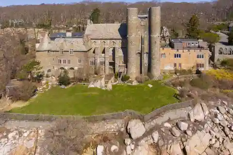Self-Guided: Exploring Hammond Castle Museum