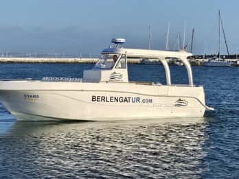 Tour zum Sonnenuntergang in Peniche