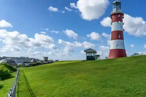 Best of Plymouth: Private Walking Tour with a Local