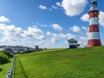 Best of Plymouth: Private Walking Tour with a Local