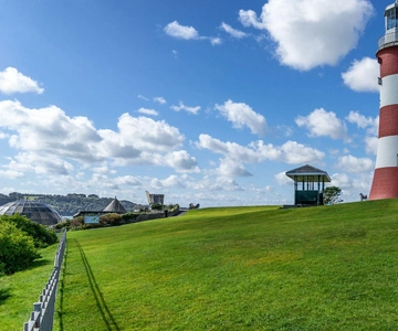Best of Plymouth: Private Walking Tour with a Local