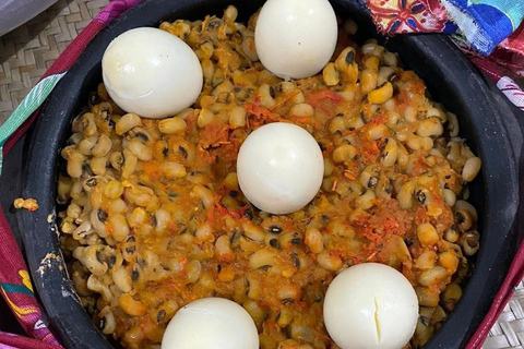 Rio de Janeiro: Candomblé Afro-Brazilian Religion Tour