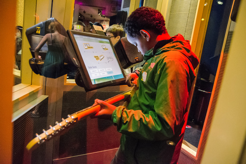 Seattle CityPASS®: Save up to 47% at 5 Top Attractions